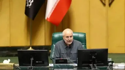 قالیباف: وطن و اسلام امروز یکی شده‌اند