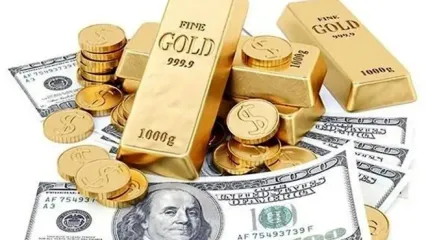 آخرین قیمت دلار، طلا و سکه؛ شبانگاه شنبه ۲۰ تیر ۱۴۰۵/ رشد قیمت طلا و دلار ادامه دارد