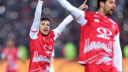 دو خروجی وحید هاشمیان از پرسپولیس مشخص شدند