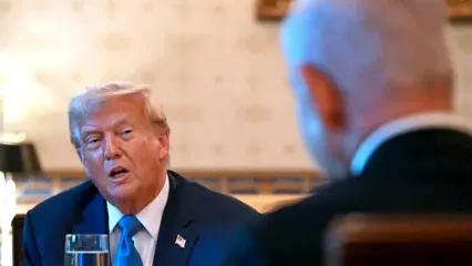 چراغ سبز ترامپ برای حمله به مسکو