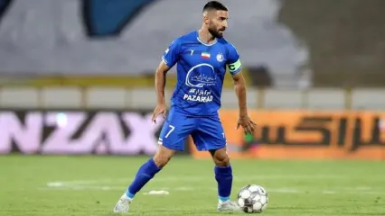 پیشنهاد جذاب باشگاه یونانی به ستاره استقلال
