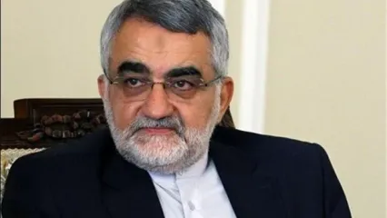 در تلویزیون مطرح شد؛ شاید به غنی‌سازی ۹۰‌درصد برسیم
