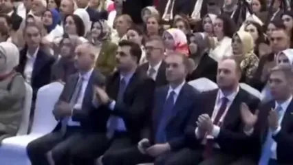اردوغان، تبریز و اصفهان را از مراکز تمدن ترک‌‌ها برشمرد!