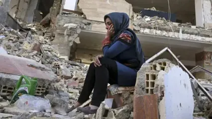 هشدار نسبت به شیوع اختلال «PTSD» در جامعه پس از جنگ/ انجام غربالگری  «اختلال استرس پس از حادثه» در مناطق مورد هدف رژیم صهیونیستی