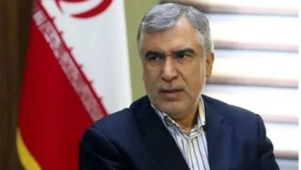 ظهره‌وند: بحث از مذاکره و گفت‌وگو، دیگر جایگاهی ندارد