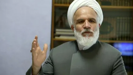 آیت الله محمدی: پررنگ‌ترین خط قرمز در نظر مردم مسلمان، مقام مرجعیت است