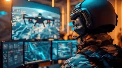 در جنگ 12 روزه از هوش مصنوعی استفاده شد؟