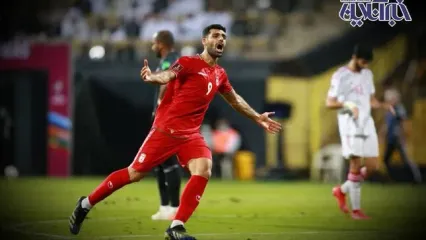 خبر بد در مورد مهدی طارمی