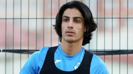 گزینه از دست رفته استقلال دل هواداران را برد