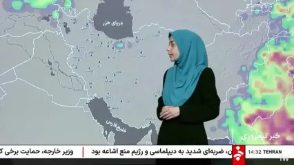 تداوم افزایش دما برای بیشتر مناطق کشور