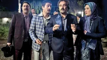 ماجرای پیش‌بینی پهپادها در «پایتخت»