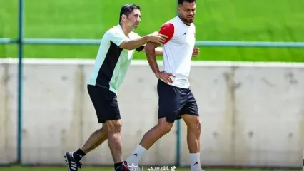 لیست خرید وحید هاشمیان برای پرسپولیس منتشر شد