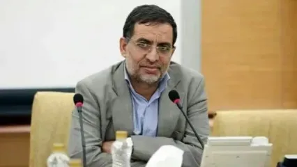 سردار نایینی : بانک اطلاعاتی سپاه از رژیم صهیونسیتی کامل است