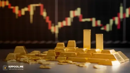 پیش‌بینی قیمت طلا، نقره و پلاتین؛ طلا همچنان در حوالی سطح ۳,۳۵۰ دلار گیر کرده است