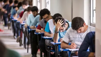اعلام زمان فرآیند برگزاری و حضور داوطلبان در نوبت دوم کنکور ۱۴۰۴
