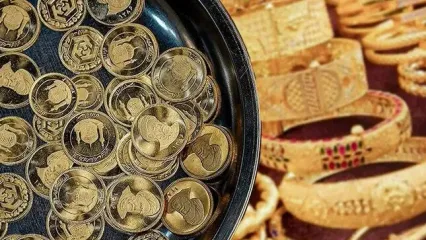 قیمت طلا و سکه امروز چهارشنبه ۲۹ بهمن ۱۴۰۴ اعلام شد/ طلا ارزان شد، سکه بالا رفت + جدول