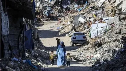احتمال تمدید مذاکرات آتش‌بس غزه در دوحه