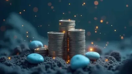 رشد قیمت دو آلت کوین جدید در پرتفوی گری‌اسکیل!