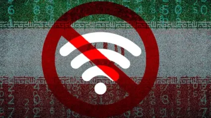 قطع اینترنت ایران از ۴۸ ساعت گذشت