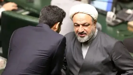 دغدغه نمایندگان نزدیک به جبهه پایداری در شرایط فعلی کشور؛ چرایی اکران فیلم «پیرپسر»!