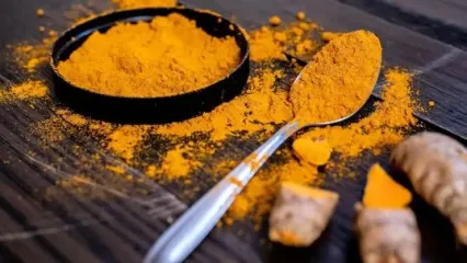 ادویه‌ای که مثل دارو عمل می‌کند؛ با فواید باورنکردنی زردچوبه آشنا شوید