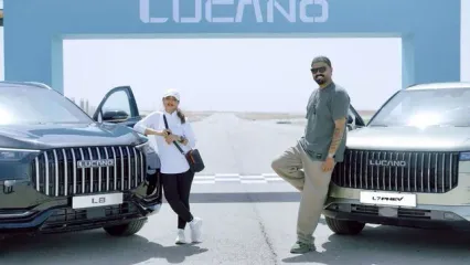 فروش خودرو لوکانو L8 استارت خورد - ۱۱ تیر ۱۴۰۴