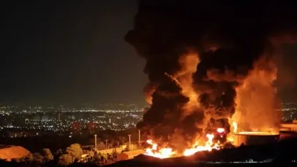 جزئیات تکان دهنده از جنگ ۱۲ روزه  ایران و اسرائیل از زبان رئیس آتش نشانی