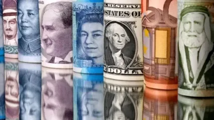 قیمت دلار، یورو و سایر ارزها امروز چهارشنبه ۱۸ تیر ۱۴۰۴
