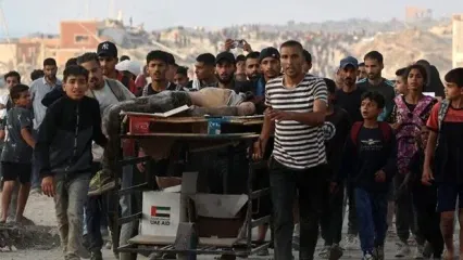 اعتراف رسانه عبری: بالاخره تاوان قتل عام‌های غزه را خواهیم پرداخت