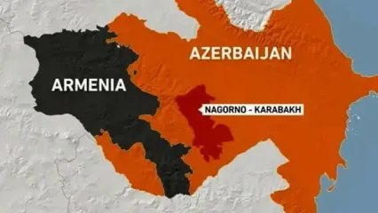 ایروان احتمال کنترل شخص ثالث بر قلمرو حاکمیتی ارمنستان را رد کرد