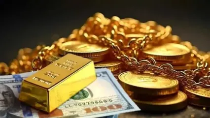 پرواز قیمت طلا در شب مهم/ انس جهانی طلا از ۵۳۵۰ دلار گذشت + نمودار