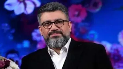 مدیران ارشد صداوسیما، رشیدپور را سرکار گذاشتند