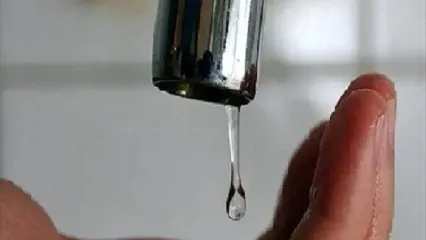 خبر فوری؛ اطلاعیه قطع آب در برخی مناطق آذربایجان شرقی و تبریز امروز ۲۶ آبان + جزئیات و لیست مناطق