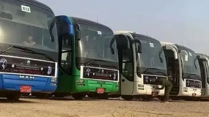 نرخ کرایه از مرز شلمچه تا عتبات عالیات چند؟!