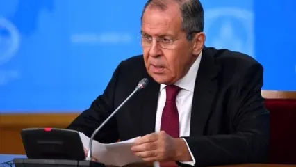 لاوروف: ایران از ما بعد از جنگ کمکی نخواسته است