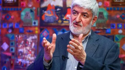 واکنش علی مطهری به طرح عدم کفایت پزشکیان