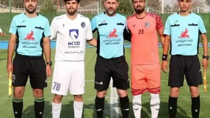 پیروزی شاگردان دقیقی در نخستین بازی پیش‌فصل