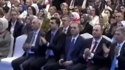 اردوغان، تبریز و اصفهان را از مراکز تمدن ترک‌‌ها برشمرد!
