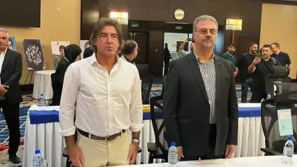 دلیل دلخوری مدیران استقلال از ریکاردو ساپینتو!