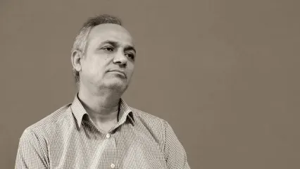 تحلیل متفاوت احمد زیدآبادی درباره اظهارات اخیر احمد خاتمی