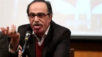 کامبیز نوروزی: طرح جدید مجلس آزادی بیان و هنر را محدود می‌کند