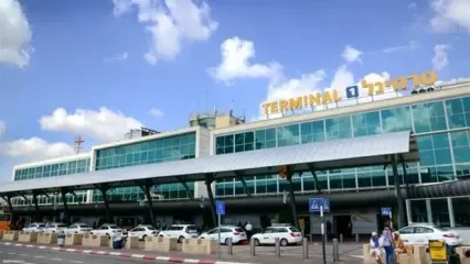 یمن: فرودگاه تل‌آویو را با موشک هایپرسونیک هدف قرار دادیم