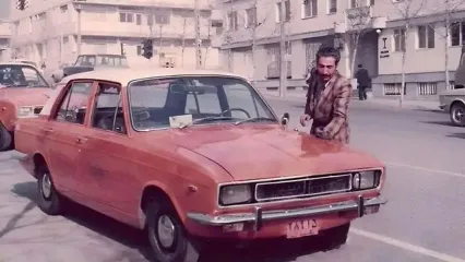 ایران خودرو برای پیکان تخفیف داد