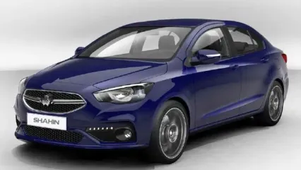 قیمت روز خودرو؛ یکشنبه ۹ آذر ۱۴۰۴/ جهش قیمت خودرو شاهین