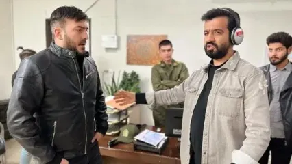 ساعت پخش و بازپخش سریال اعتبار