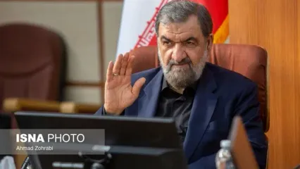 واکنش محسن رضایی به دعواهای جناحی اخیر