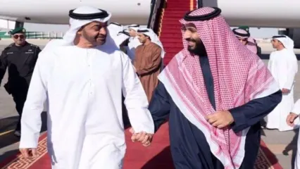 افزایش تولید نفت عربستان و امارات به درخواست ترامپ