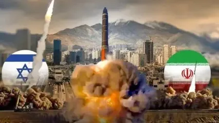 عارف: در جنگ ۱۲ روزه معترضین و منتقدین صدای واحد «ایران» سر دادند