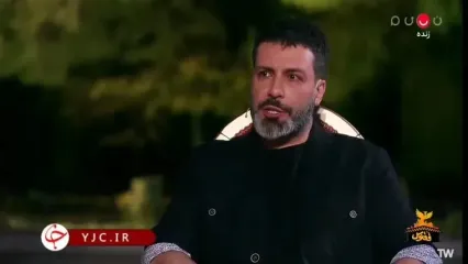 ببینید؛ افتخار مجید واشقانی به قدرت دفاعی امروز ایران