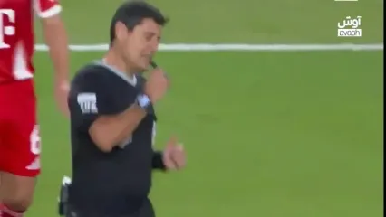 ستاره‌ها گوش به سوت فغانی!